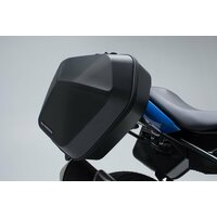 SW MOTECH URBAN ABS BOČNÉ KUFRE BMW G310R (16)