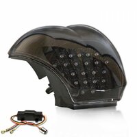 HS MOTO LED BRZDOVE SVETLO BMW K 1200 S/ R (04-08)/ 1300 S/ R (09-14),