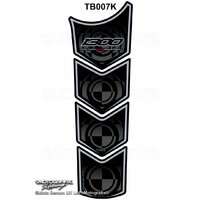 MOTOGRAFIX NÁLEPKA BMW K1300R