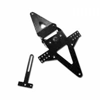 HS MOTO DRŽIAK EČV BMW R1100 S