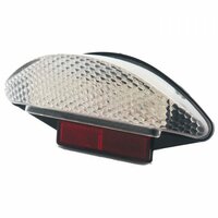 HS MOTO LED BRZDOVÉ SVETLO "SUPERBIKE" BMW F 650 GS/ F 800 S/ R 1200 GS