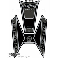 MOTOGRAFIX NÁLEPKA BMW R1200GS