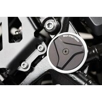 SW MOTECH KRYTKY DO RÁMU BMW R 1200 GS/R 1200/1250 RT/R 1250 GS
