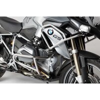 SW MOTECH VRCHNÉ PADACIE PROTEKTORY BMW R 1200 GS (12-16) - NEREZ