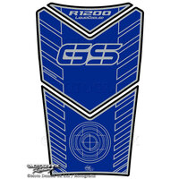 MOTOGRAFIX NÁLEPKA BMW R1200GS ADVENTURE