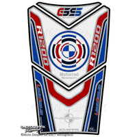 MOTOGRAFIX NÁLEPKA BMW R1200GS ADVENTURE