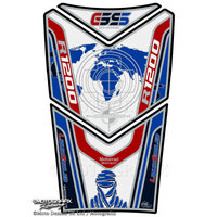 MOTOGRAFIX NÁLEPKA BMW R1200GS ADVENTURE