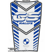 MOTOGRAFIX NÁLEPKA BMW R1200GS ADVENTURE