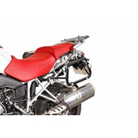 SW MOTECH SYSBAG 30/30 SADA TAŠIEK BMW R 1200 GS (04-12)/ADVENTURE (06-13)