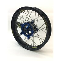 BARTUBELESS SADA BEZDUŠOVÝCH DISKOV BMW R1200/1250GS ADVENTURE (13-)