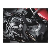 SW MOTECH KARBÓNOVÝ PADACÍ RÁM BMW R 1200 GS LC (13-)