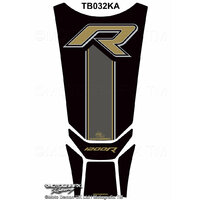 MOTOGRAFIX NÁLEPKA BMW R1200R