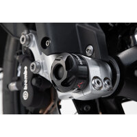SW MOTECH PADACÍ PROTEKTOR NA PREDNÚ OSKU BMW F750 / 850GS (18-19)/ R1200R (16-).