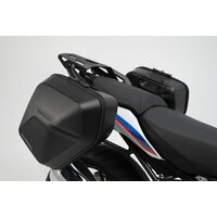 SW MOTECH URBAN ABS BOČNÉ KUFRE BMW R 1200 R (14-18)/R 1250 R/RS (18-)