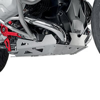 GIVI SADA NA MONTÁŽ KRYTU MOTORA BMW R 1200 R/RS RP5117KIT