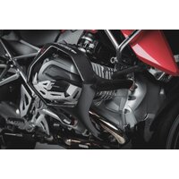 SW MOTECH KARBÓNOVÝ PADACÍ RÁM BMW R1200R (15-16) / R1200RS (15-)