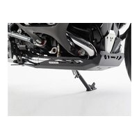 SW MOTECH KRYT MOTORA ALU BMW R1200R (15-16) / R1200RS (15-)