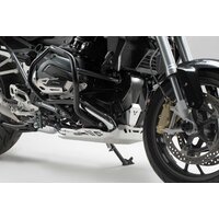 SW MOTECH KRYT MOTORA ALU BMW R1200R (15-16) / R1200RS (15-)