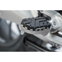 SW MOTECH SADA STUPAČIEK BMW R1200 R/RS (14-18)/R1250 R/RS (18-)