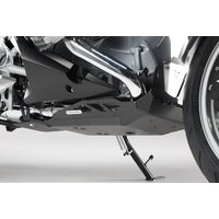 SW MOTECH KRYT MOTORA ALU BMW R 1200 RT (14-).