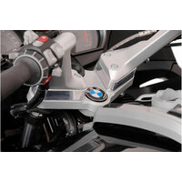 SW MOTECH ZVÝŠENIE (25 MM) RIADIDIEL BMW R 1200 RT (05-13)