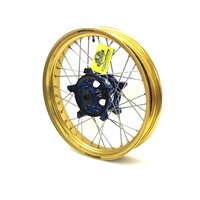 BARTUBELESS SADA BEZDUŠOVÝCH DISKOV BMW R1200/1250GS ADVENTURE (13-)