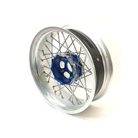 BARTUBELESS SADA BEZDUŠOVÝCH DISKOV BMW R1200/1250GS ADVENTURE (13-)