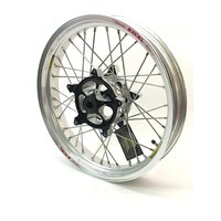 BARTUBELESS SADA BEZDUŠOVÝCH DISKOV BMW R1200/1250GS ADVENTURE (13-)