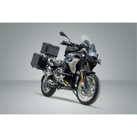 SW MOTECH TRAX ADV SADA KUFROV BMW R 1200 GS (12-)/R 1250 GS (18-)