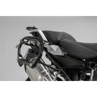 SW MOTECH TRAX ADV SADA KUFROV BMW R 1200 GS (13-)/R 1250 GS (18-)