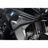 SW MOTECH VRCHNÉ PADACIE RÁMY BMW R 1200 GS LC (16-)/RALLYE/R 1250 GS (18-) - ČIERNE