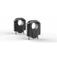 SW MOTECH ZVÝŠENIE (40 MM) RIADIDIEL 32 MM BMW R1200GS (12-)/R1250GS (18-)