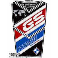 MOTOGRAFIX NÁLEPKA BMW R1250GS ADVENTURE