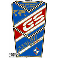 MOTOGRAFIX NÁLEPKA BMW R1250GS ADVENTURE