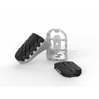 SW MOTECH SADA STUPAČIEK BMW R1200GS LC/ADV (12-)/R1250GS/ADV (18-)