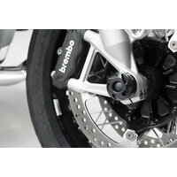 SW MOTECH PADACÍ PROTEKTOR NA PREDNÚ OSKU BMW R nineT (14-16)