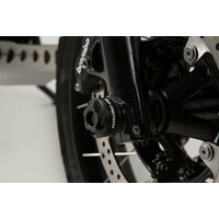 SW MOTECH PADACÍ PROTEKTOR NA ZADNÚ OSKU BMW RnineT SCRAMBLER 16-