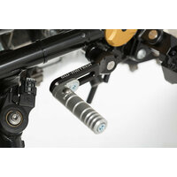 SW MOTECH RADIACA PÁKA BMW R NINE T (14-)/SCRAMBLER/PURE/GS (16-)
