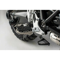 SW MOTECH SADA STUPAČIEK BMW R NINE T SCRAMBLER (16-)/R NINE T GS (16-)
