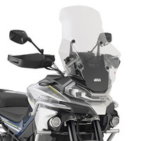 GIVI PLEXI CFMOTO 800 MT (22-23) D9225ST