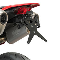 HS MOTO DRŽIAK EČV DUCATI HYPERMOTARD 698 MONO (24-25)