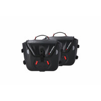 SW MOTECH SADA TAŠIEK SYSBAG WP S/S DUCATI MONSTER 821 (17-)