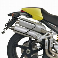 GIVI BOČNÉ DRŽIAKY DUCATI MONSTER S2R-S4R-S4RS 800/1000 (04-08) T680