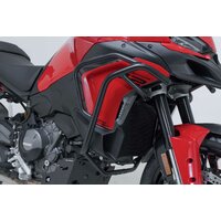 SW MOTECH PADACÍ RÁM DUCATI MULTISTRADA V2/S (24-)