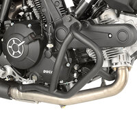 GIVI PADACIE RÁMY DUCATI SCRAMBLER 800 (15-20) / 400 (16-20) TN7407