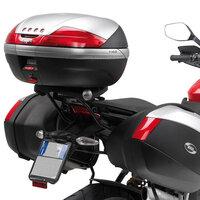 GIVI DRŽIAK KUFRA DUCATI MULTISTRADA 1200 (10-14) SR312