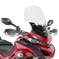 GIVI PLEXI DUCATI MULTISTRADA 950/S / 1200 / 1260 D7406ST