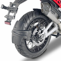 GIVI KIT NA MONTÁŽ BLATNÍKA RM02 DUCATI MULTISTRADA V4 / S (21-23) RM7413KIT