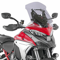 GIVI PLEXI DUCATI MULTISTRADA V4 / S (21-23) D7413S