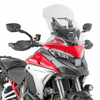 GIVI PLEXI DUCATI MULTISTRADA V4 / S (21-23) D7413ST